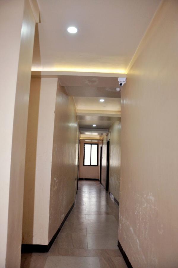 Hotel Sagar Lodging Aurangabad  Zewnętrze zdjęcie